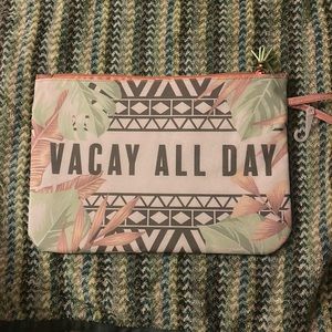 VACAY ALL DAY WATER RESISTANT BEACH WRISTLET